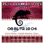 kameleon