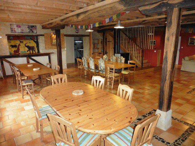 salle de reception