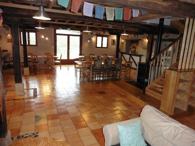 salle de reception